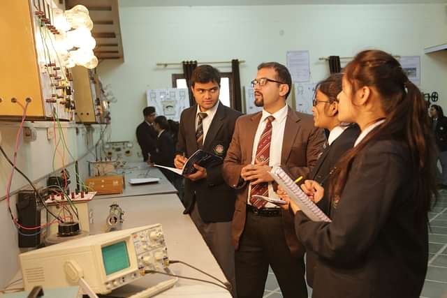 Haridwar_University_(RCE_Roorkee)